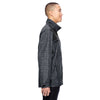 North End Men's Carbon Interactive Sprint Printed Lightweight Jacket