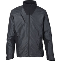 North End Men's Carbon Two-Tone Lightweight Jacket