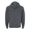 J. America Men's Emerald Shadow Fleece Hooded Pullover Sweatshirt