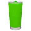 ETS Neon Green Frost Tumbler 20 oz