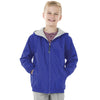 Charles River Youth Royal Performer Jacket