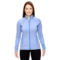 Marmot Women's Blue Moon Stretch Fleece Jacket