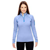 Marmot Women's Blue Moon Stretch Fleece Half-Zip