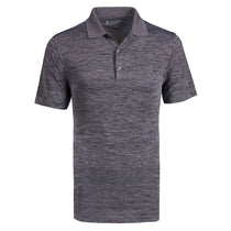 Bermuda Sands Men's Black Steam Polo