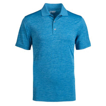 Bermuda Sands Men's Blue Sky Steam Polo