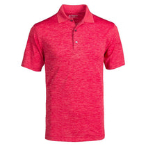 Bermuda Sands Men's Crimson Steam Polo