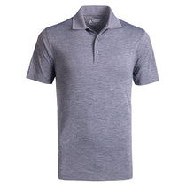 Bermuda Sands Men's Steel Grey Steam Polo