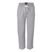 J. America Men's Oxford Premium Open Bottom Sweatpants