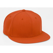 Pacific Headwear Texas Orange Universal D-Series Performance Cap