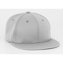 Pacific Headwear Silver Universal D-Series F3 Performance Cap