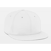 Pacific Headwear White Universal D-Series F3 Performance Cap