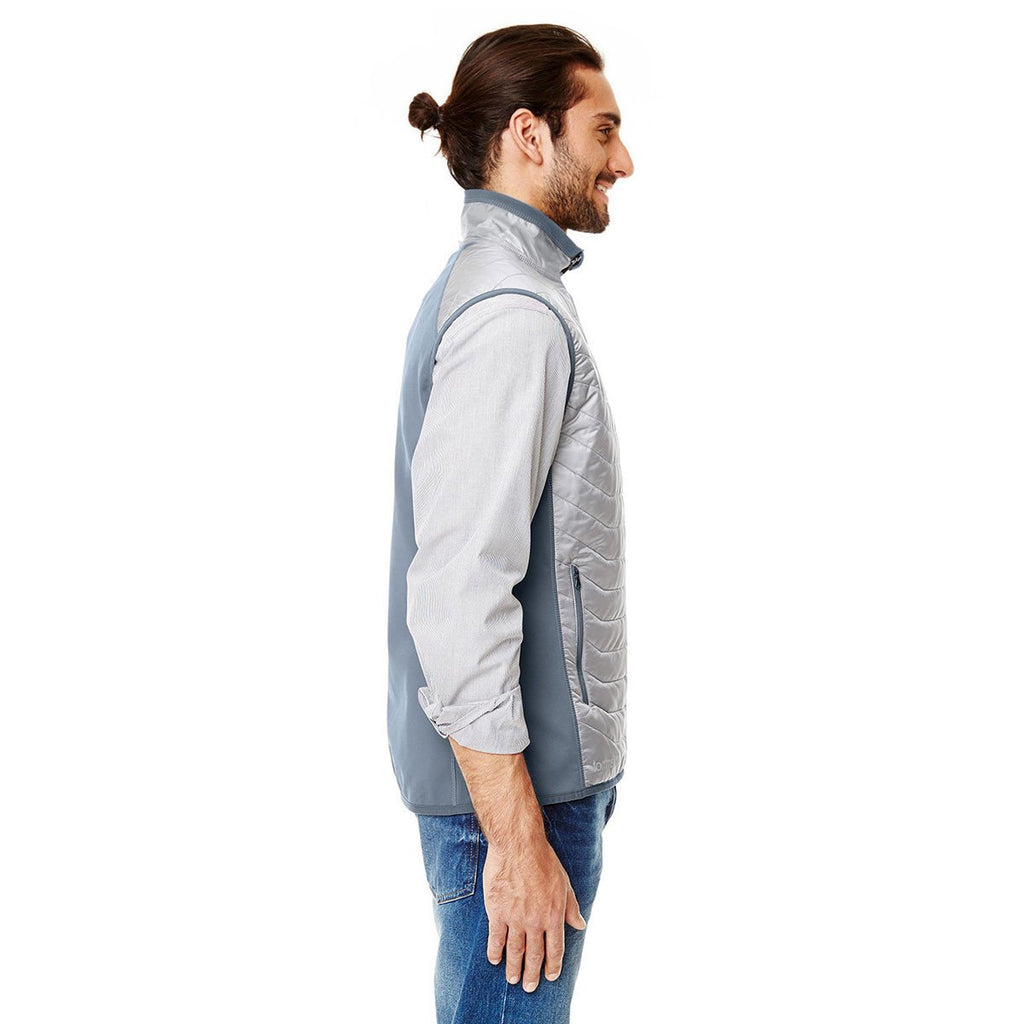 Marmot Men's Grey Stream/Stream Onix Variant Vest