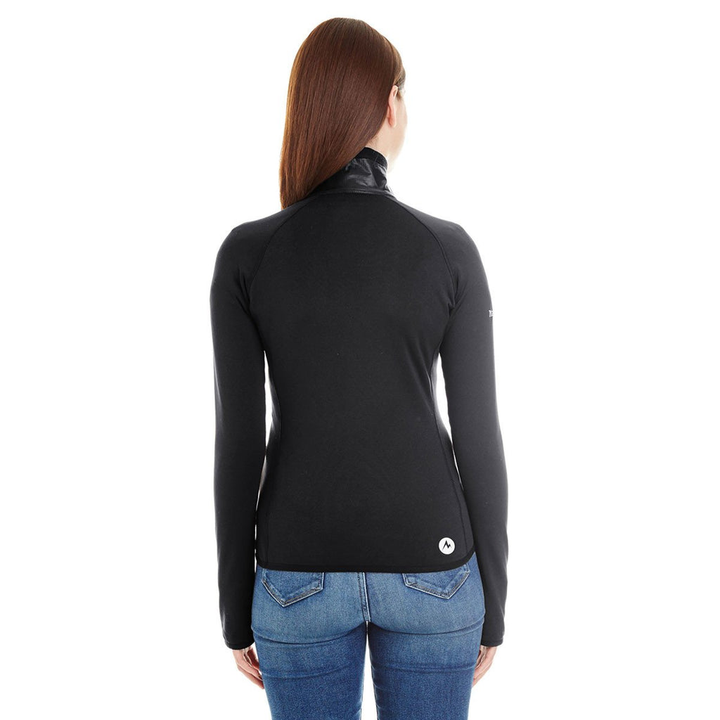 Marmot Women's Black Variant Jacket