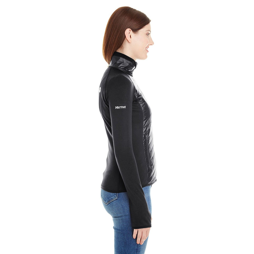 Marmot Women's Black Variant Jacket