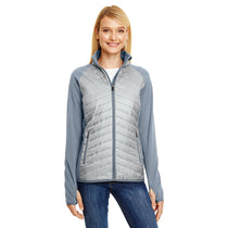 Marmot Women's Steel/Steel Onix Variant Jacket