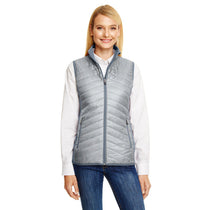 Marmot Women's Steel/Steel Onix Variant Vest