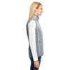 Marmot Women's Steel/Steel Onix Variant Vest
