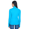 Marmot Women's Atomic Blue Meghan Half-Zip