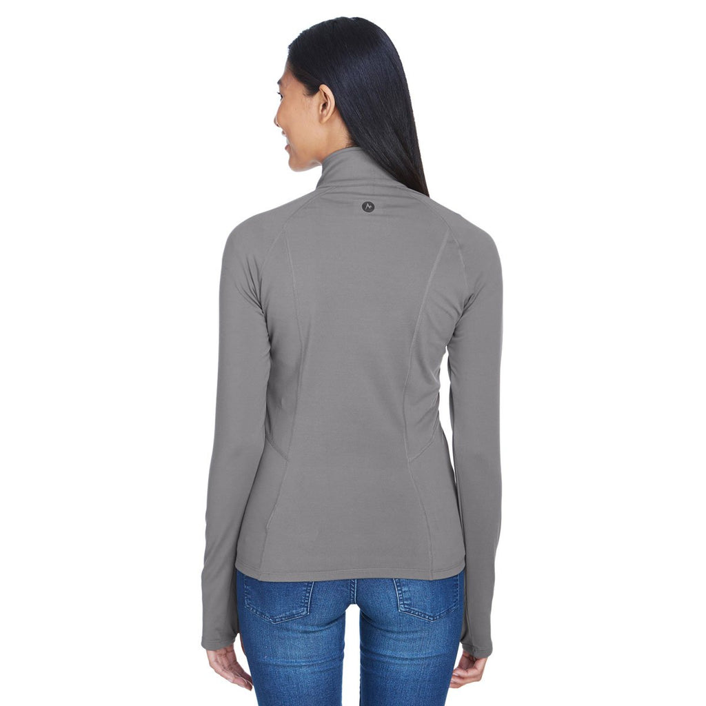 Marmot Women's Cinder Meghan Half-Zip