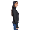 Marmot Women's Black Meghan Half-Zip
