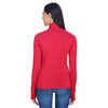 Marmot Women's Team Red Meghan Half-Zip