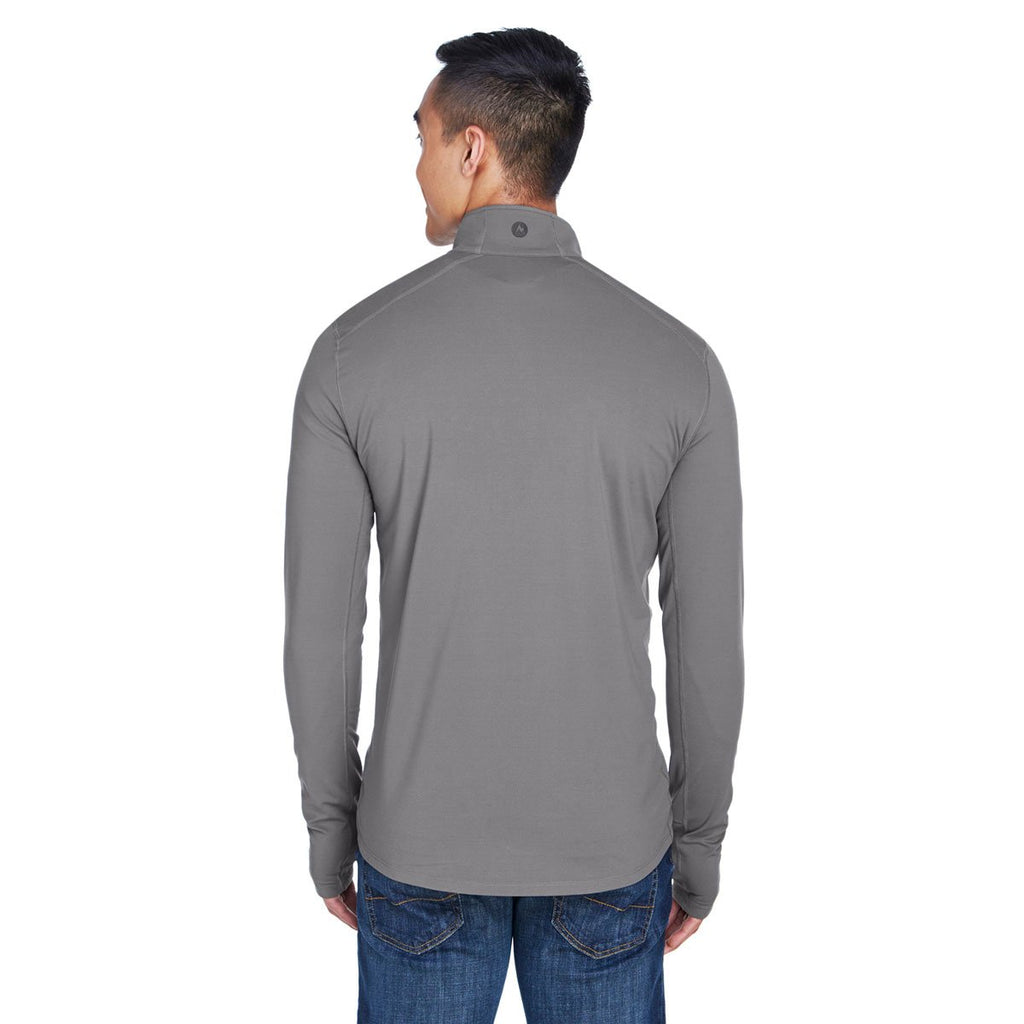 Marmot Men's Cinder Harrier Half-Zip