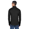 Marmot Men's Black Harrier Half-Zip