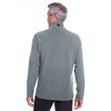 Marmot Men's Steel Onyx Rocklin Fleece Half-Zip