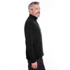 Marmot Men's Black Rocklin Fleece Half-Zip