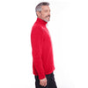 Marmot Men's Team Red Rocklin Fleece Half-Zip