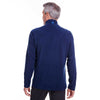 Marmot Men's Arctic Navy Rocklin Fleece Half-Zip