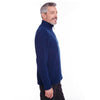 Marmot Men's Arctic Navy Rocklin Fleece Half-Zip