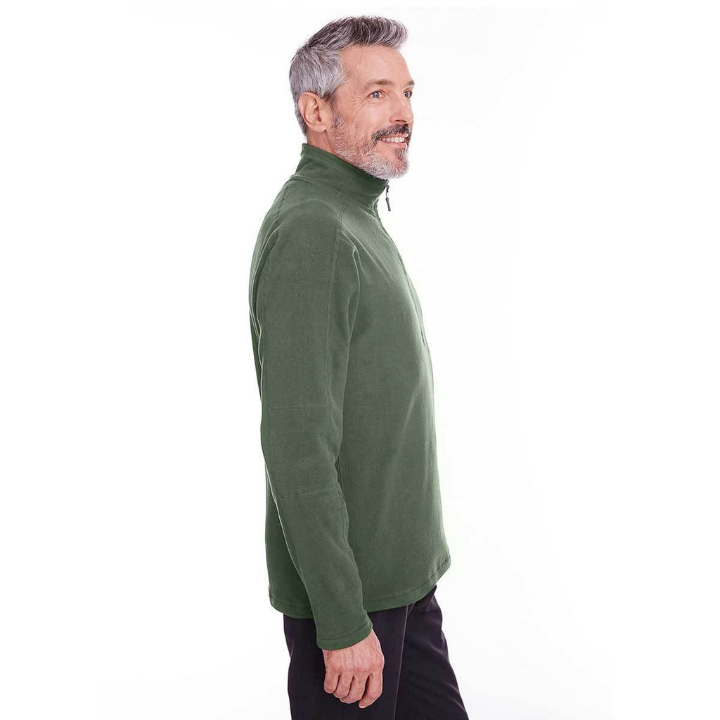 Marmot Men's Crocodile Rocklin Fleece Half-Zip