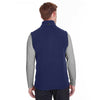 Marmot Men's Arctic Navy Rocklin Fleece Vest