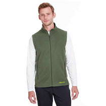 Marmot Men's Crocodile Rocklin Fleece Vest