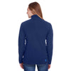 Marmot Women's Arctic Navy Rocklin Fleece Half-Zip