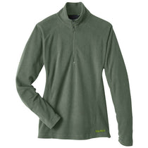 Marmot Women's Crocodile Rocklin Fleece Half-Zip