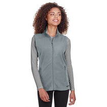 Marmot Women's Steel Onyx Rocklin Fleece Vest