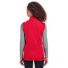 Marmot Women's Team Red Rocklin Fleece Vest