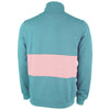 Charles River Women's Bay/Pale Pink Quad Pullover