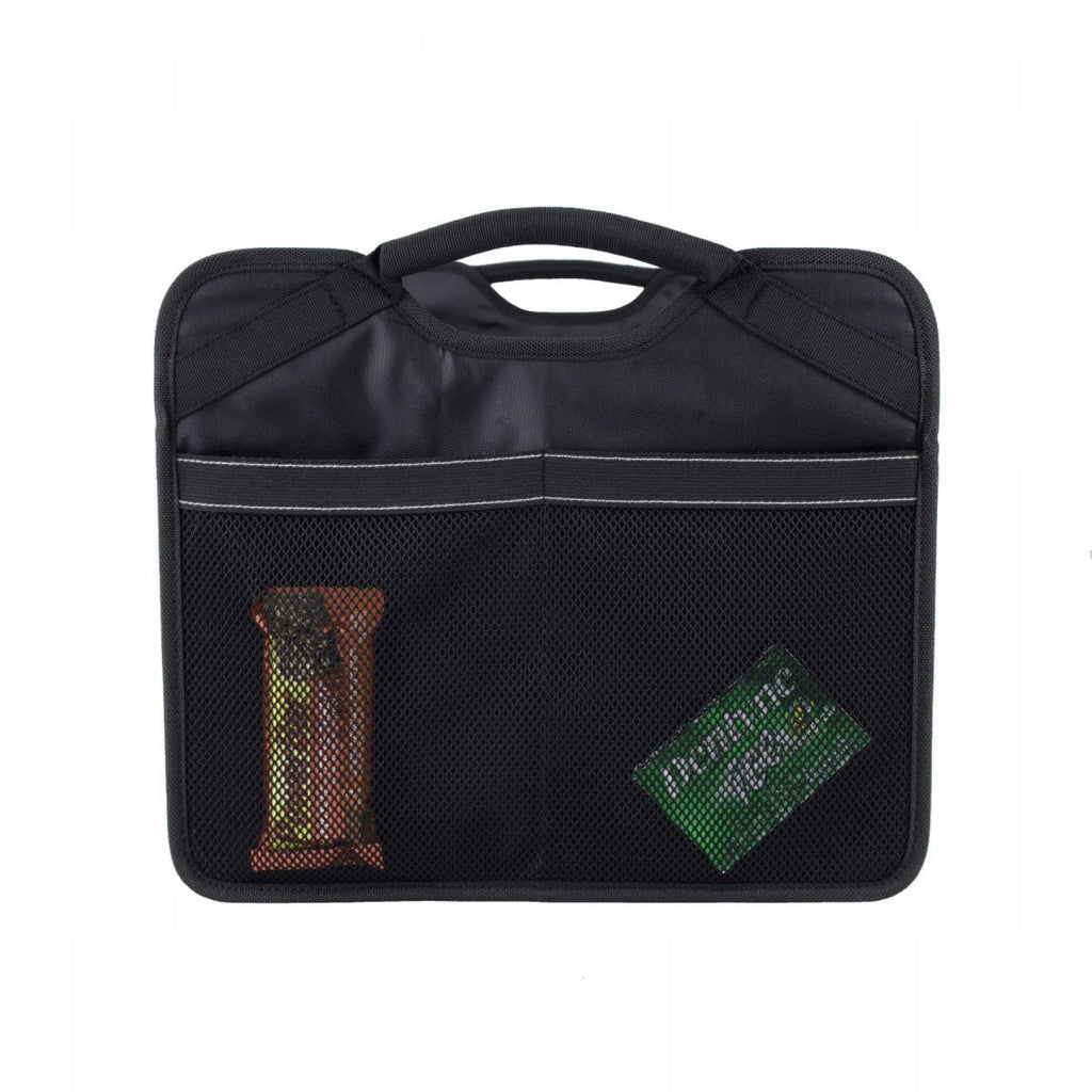 Igloo Gunmetal Cargo Box with Cooler
