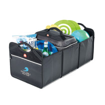 Igloo Gunmetal Cargo Box with Cooler