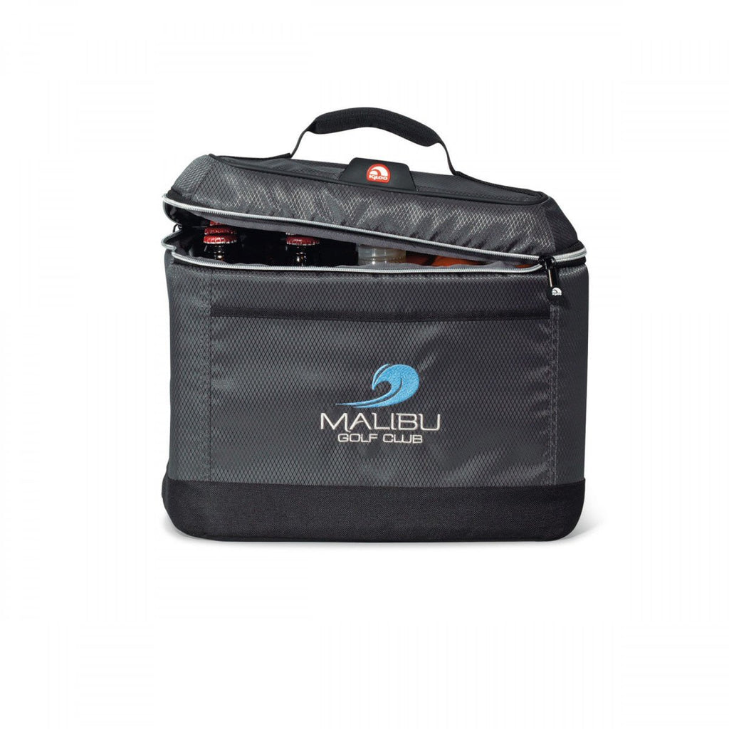Igloo Gunmetal Cargo Box with Cooler