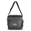 Igloo Gunmetal Diesel Deluxe Cooler