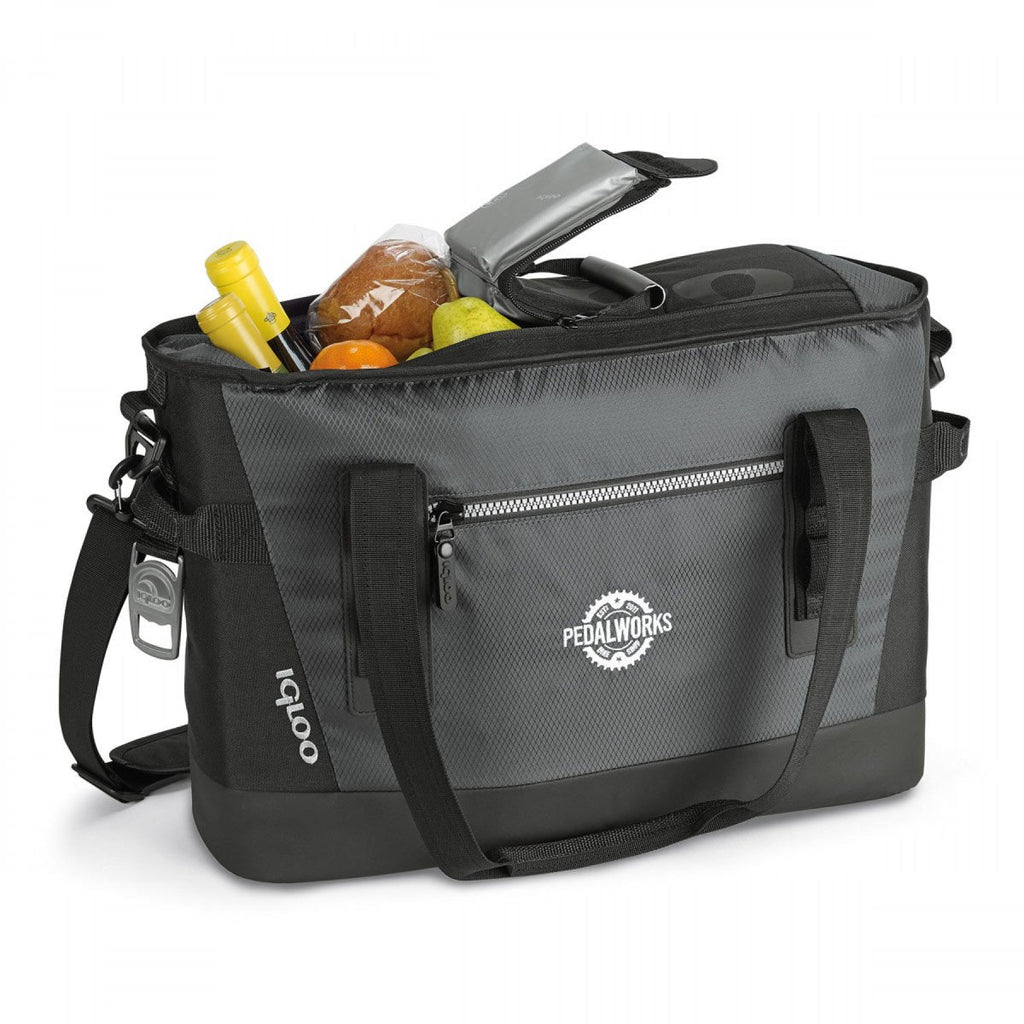 Igloo Gunmetal Diesel XL Cooler