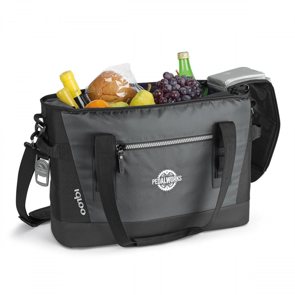 Igloo Gunmetal Diesel XL Cooler