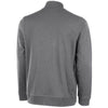 Charles River Men's Pewter Heather Adventure Jacket
