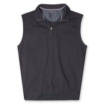 Bermuda Sands Men's Charcoal Galaxy Vest