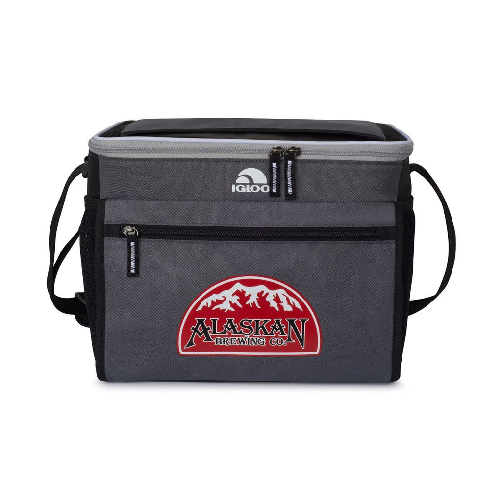 Igloo Grey Akita Cooler