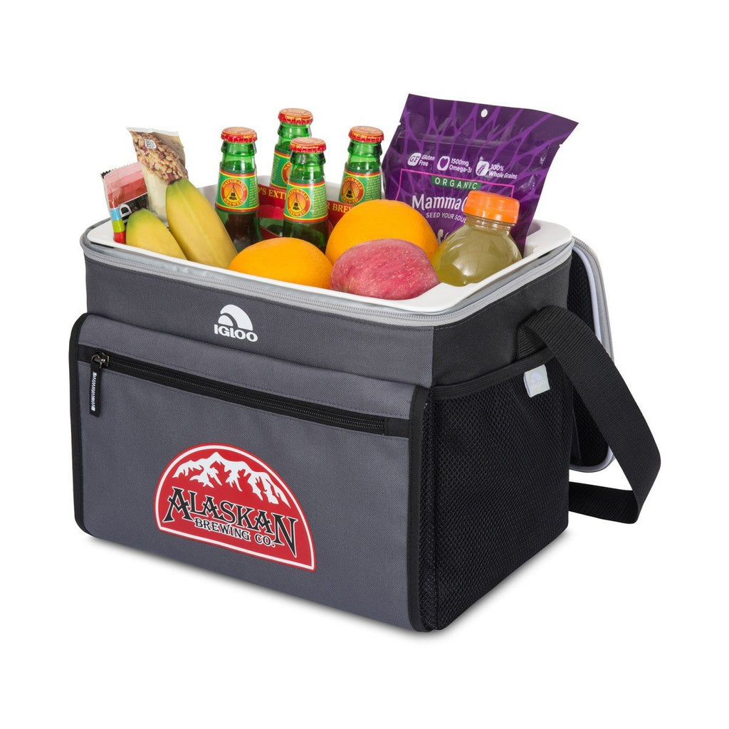 Igloo Grey Akita Cooler